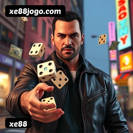 Recursos Exclusivos do App xe88 - Modo Offline, Login Biométrico