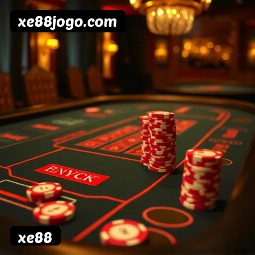 Jogos de Cassino em Destaque - Slots, Roleta, Blackjack