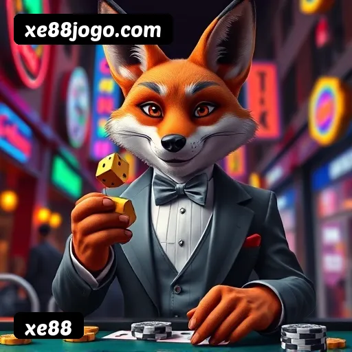 Benefícios do Login xe88 - Bônus e Vantagens Exclusivas